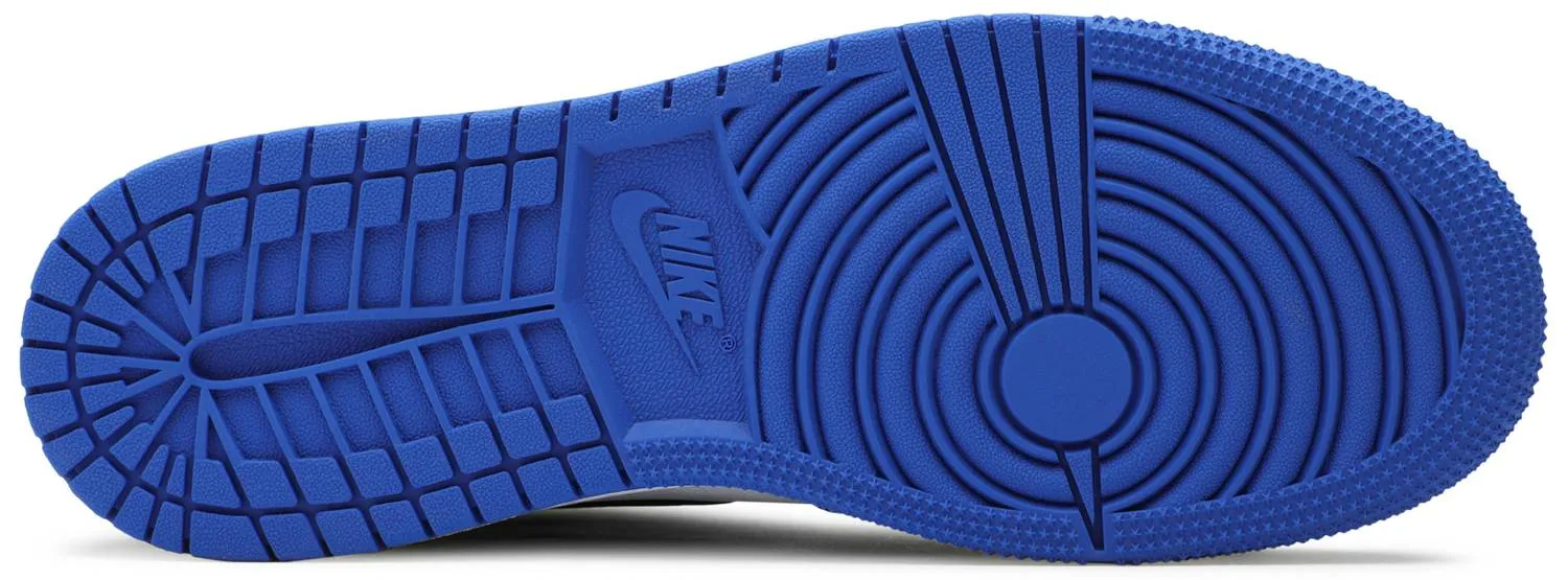 Air Jordan 1 Retro High OG GS 'Royal Toe'