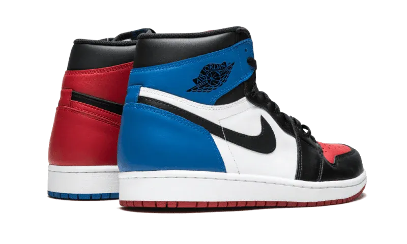 Air Jordan 1 Retro High Top 3