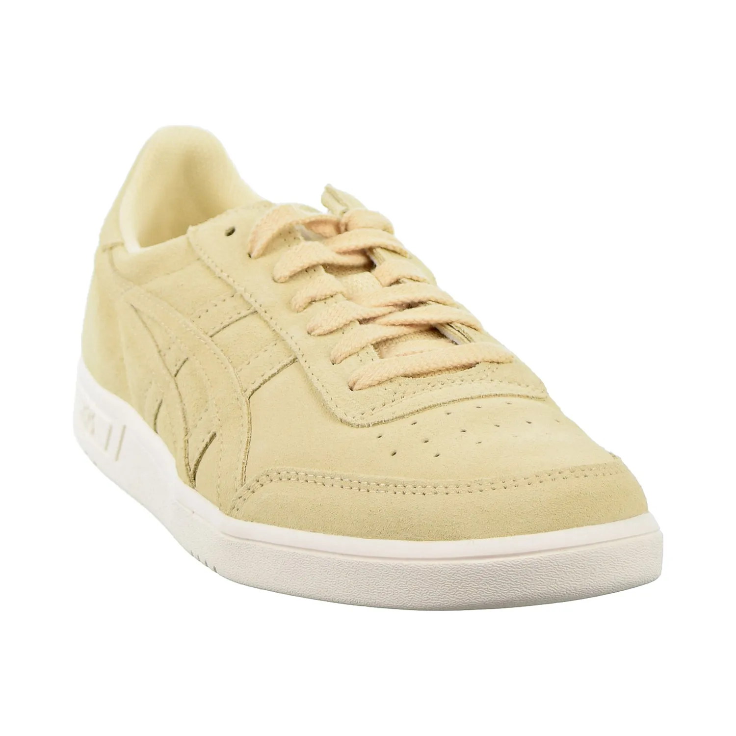 Asics Tiger Gel-Vickka TRS Womens Shoes Marzipan/Marzipan