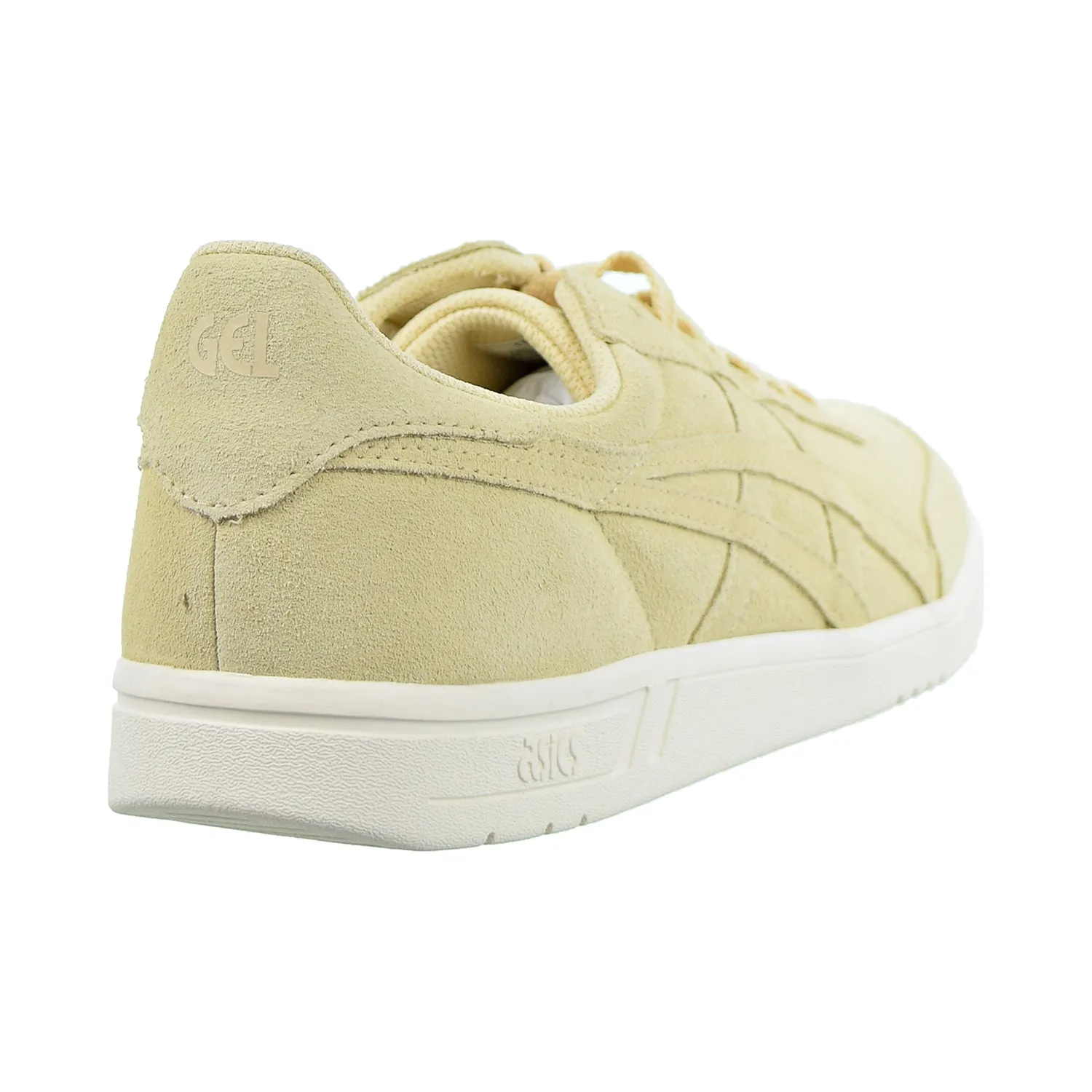 Asics Tiger Gel-Vickka TRS Womens Shoes Marzipan/Marzipan
