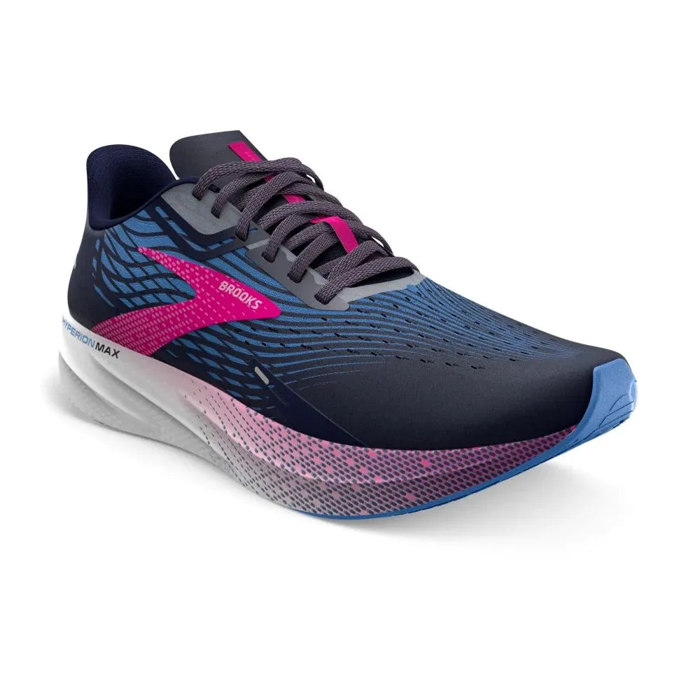 BROOKS HYPERION MAX WOMEN'S SNEAKERS