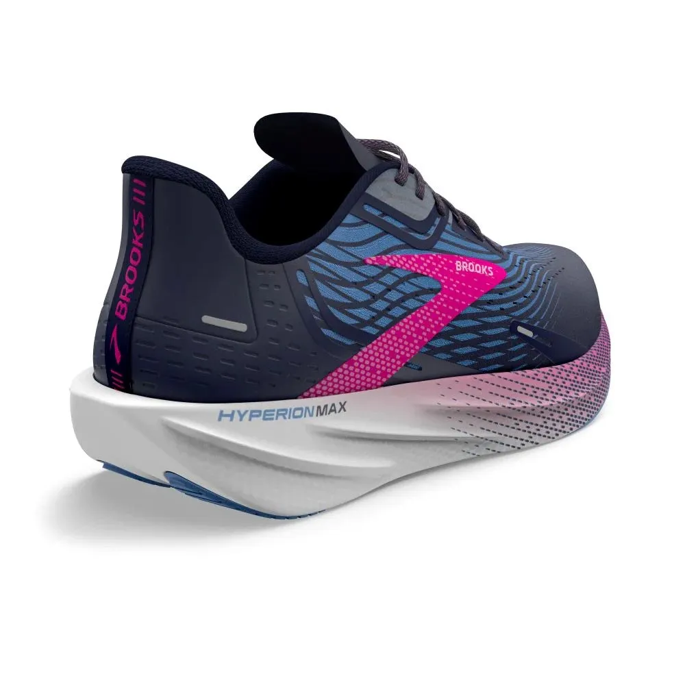 BROOKS HYPERION MAX WOMEN'S SNEAKERS