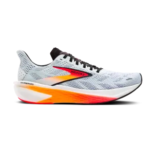 Brooks Men's Hyperion 2 Illusion/Coral/Black