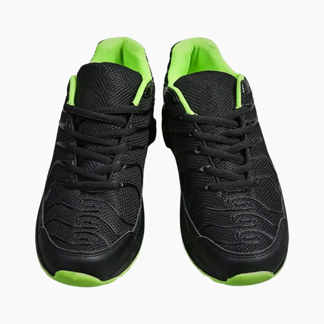 Cushioning, Breathable : Running Shoes for Men