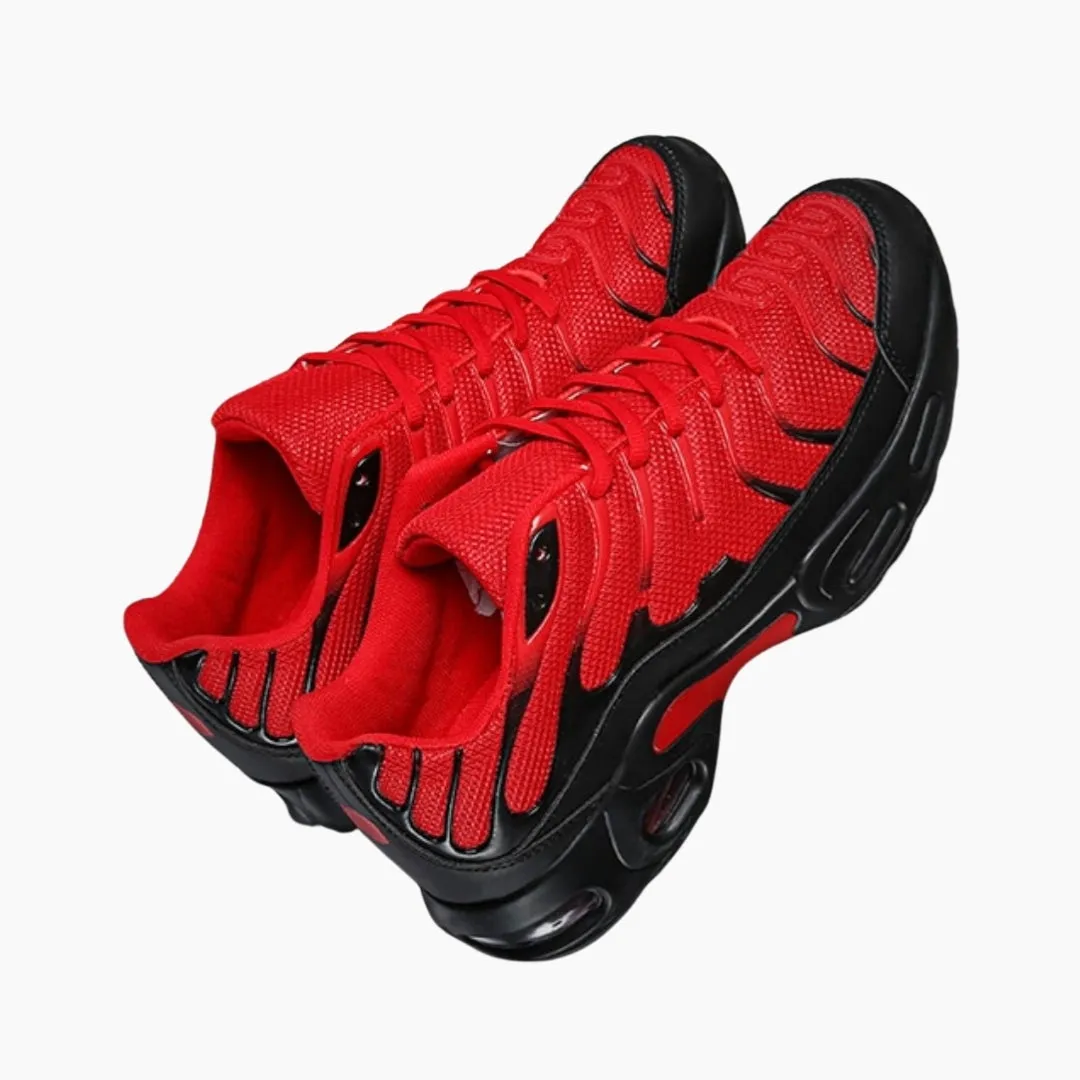 Cushioning, Breathable : Running Shoes for Men