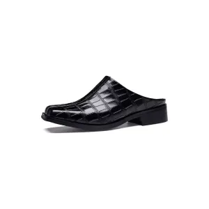 Diamoré Business Slip Ons