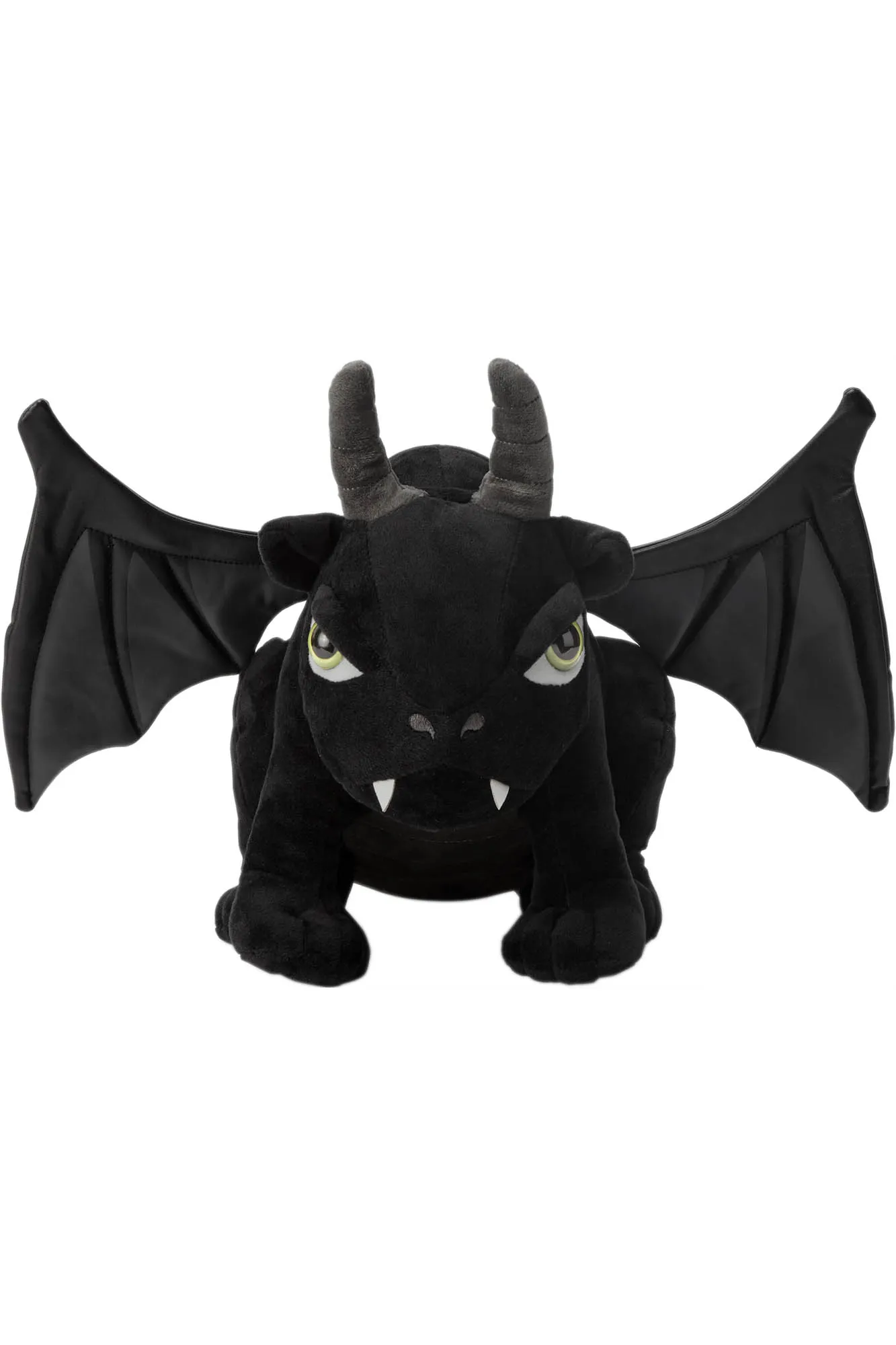 Gargoyle Plush Toy