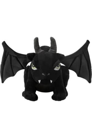Gargoyle Plush Toy