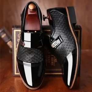 Handcrafted Leather Shoes