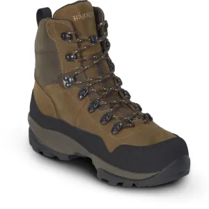 Harkila Pro Hunter Ledge GORE-TEX 7" Wide Fit Mens Waterproof Boots - Ochre