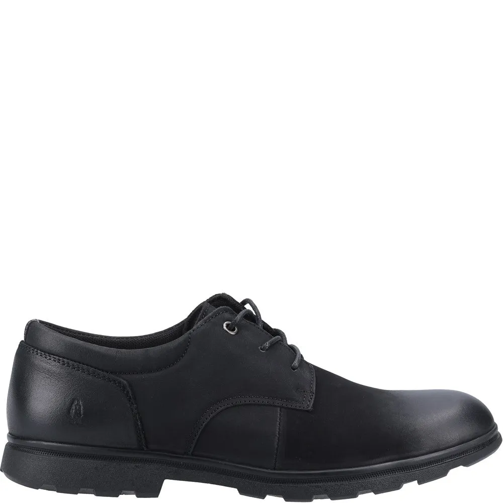 Hush Puppies Trevor Lace Shoes