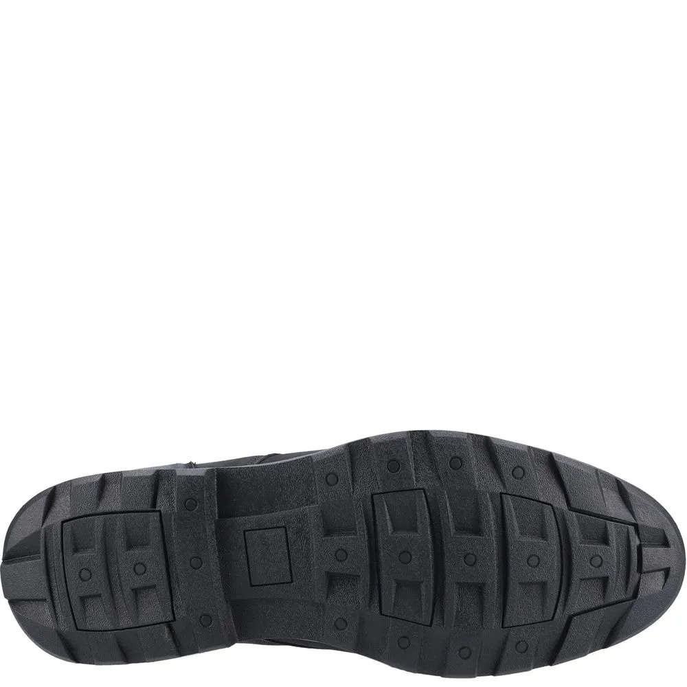 Hush Puppies Trevor Lace Shoes
