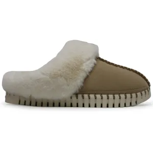 Ilse Jacobsen Tulip 3871 Textile Women's Slippers Sandals