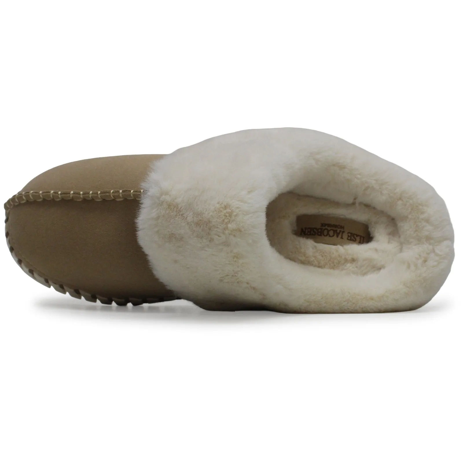 Ilse Jacobsen Tulip 3871 Textile Women's Slippers Sandals