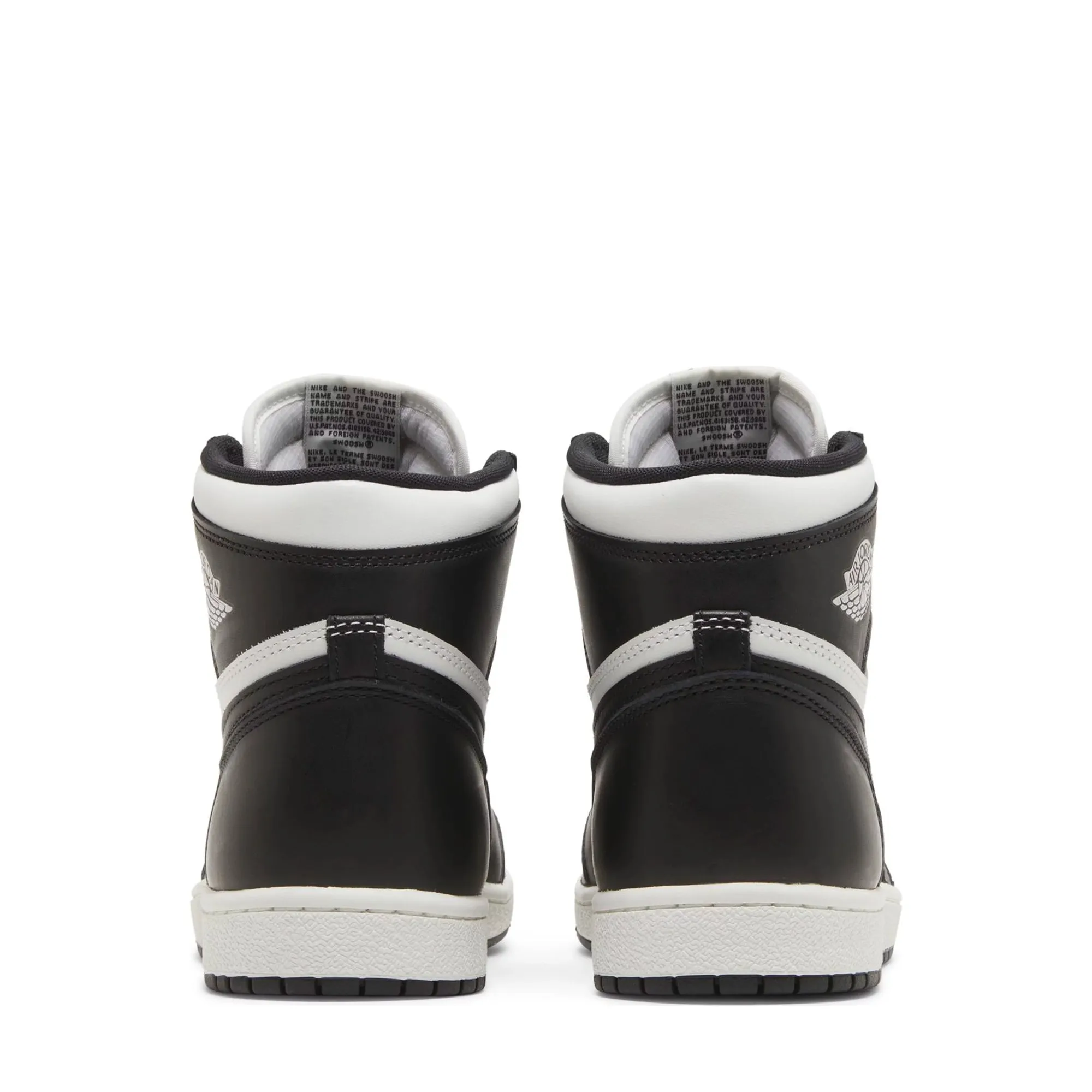 Jordan 1 Retro High 85 Black White (2023)