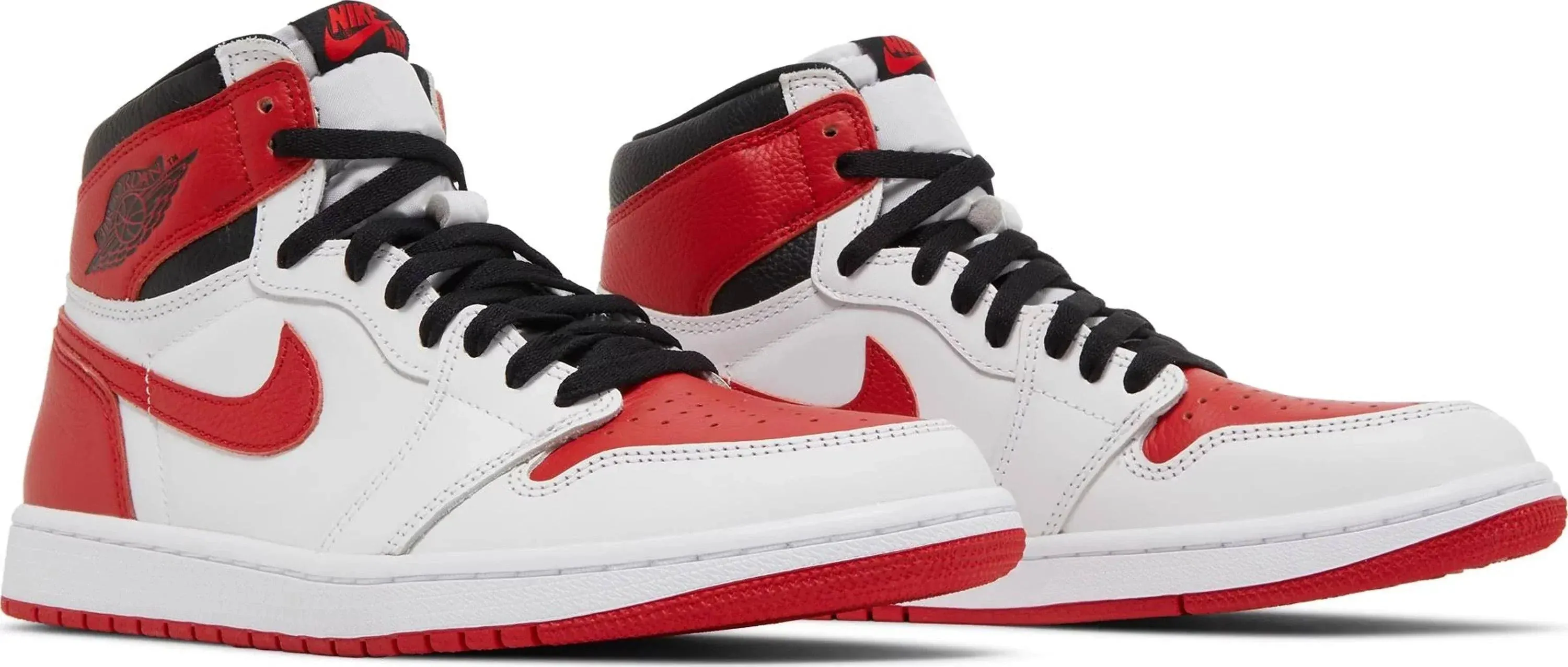 Jordan 1 Retro High OG Heritage Sale