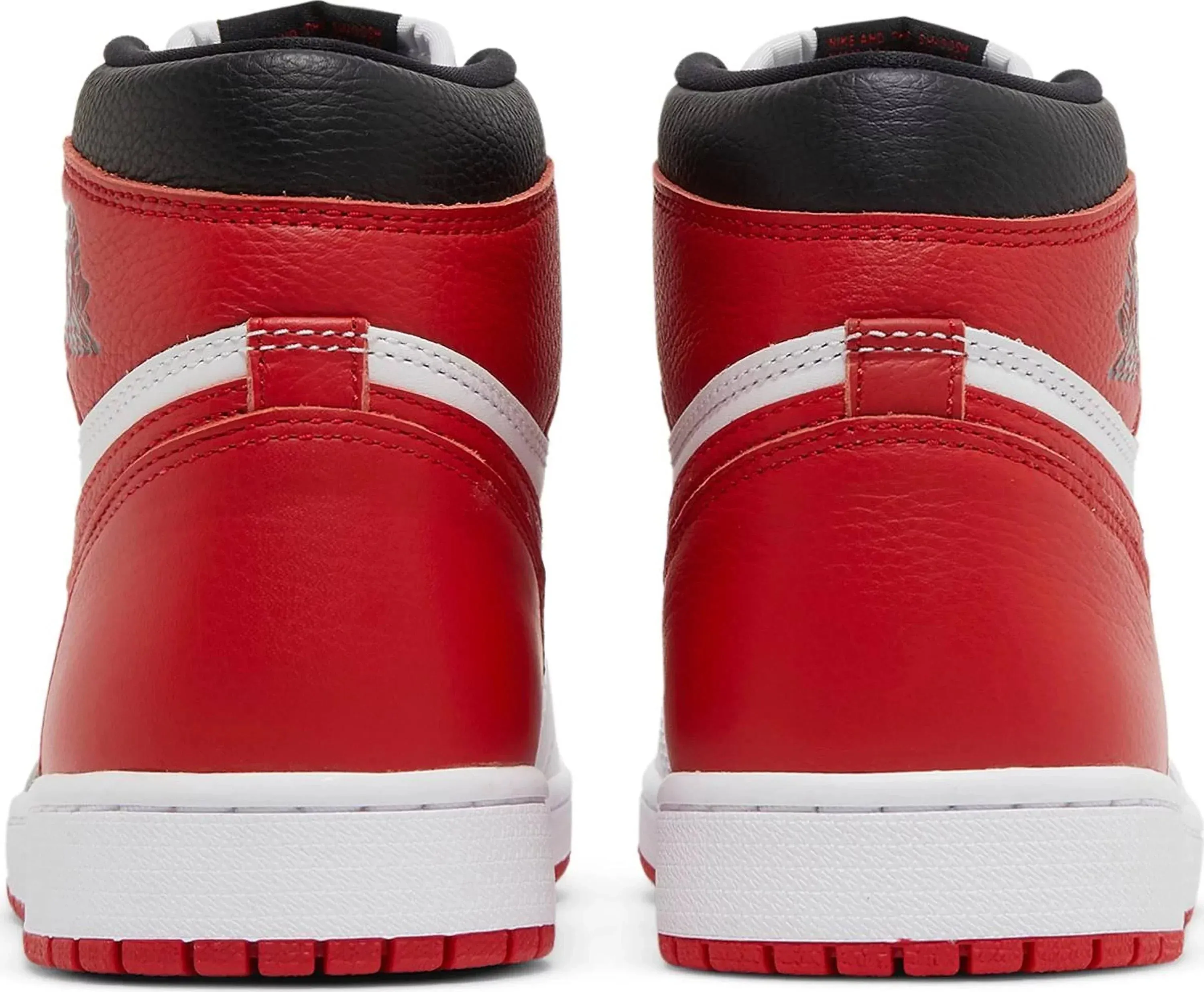 Jordan 1 Retro High OG Heritage Sale