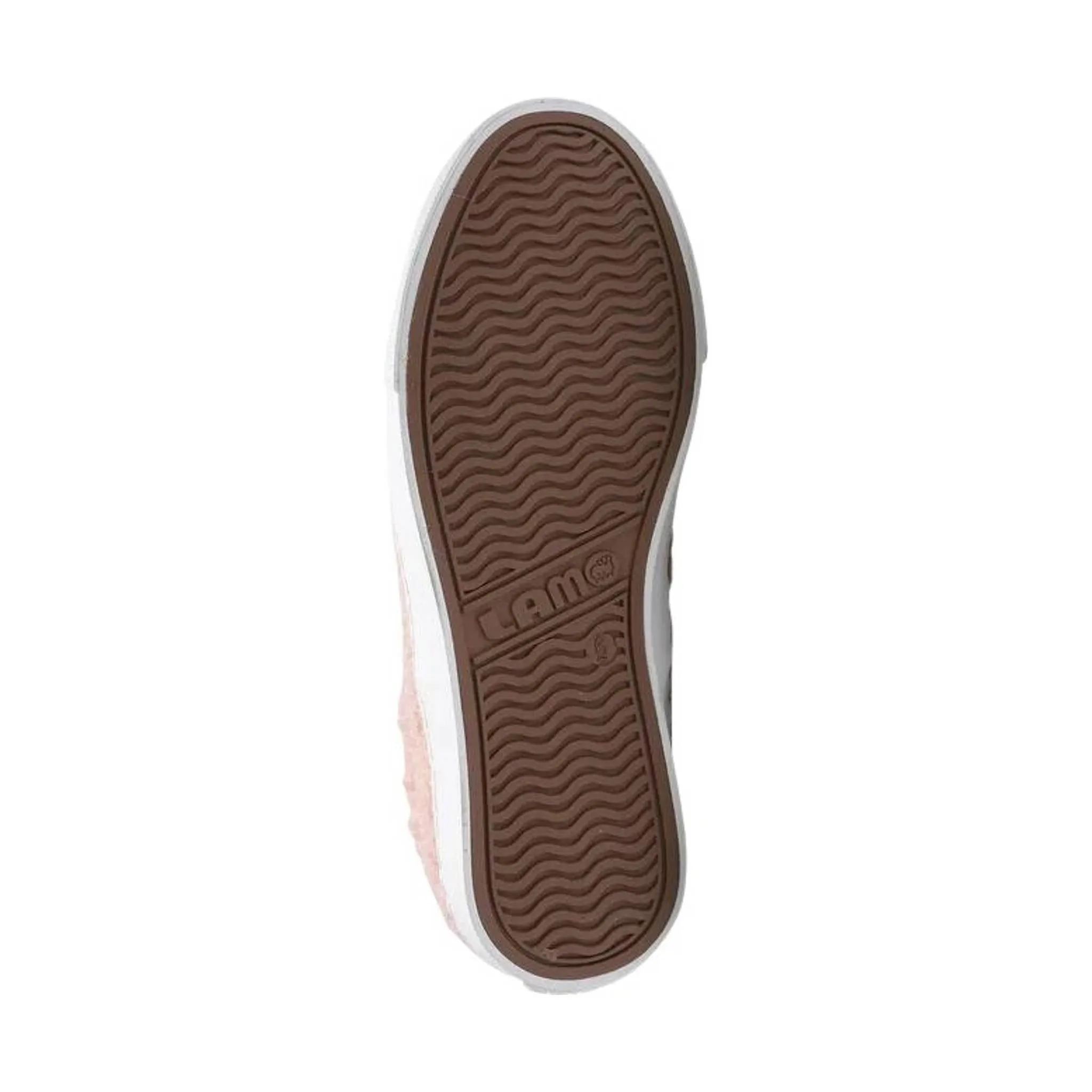 Lamo Women's Shoe Piper - Cream FINAL SALE