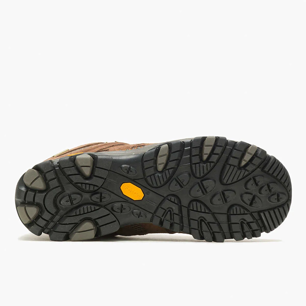 Men's Moab 3 Mid Waterproof Hiking Boots