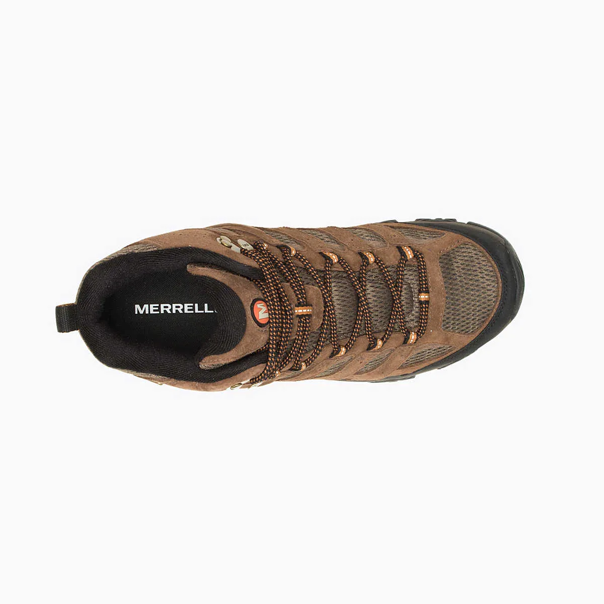 Men's Moab 3 Mid Waterproof Hiking Boots