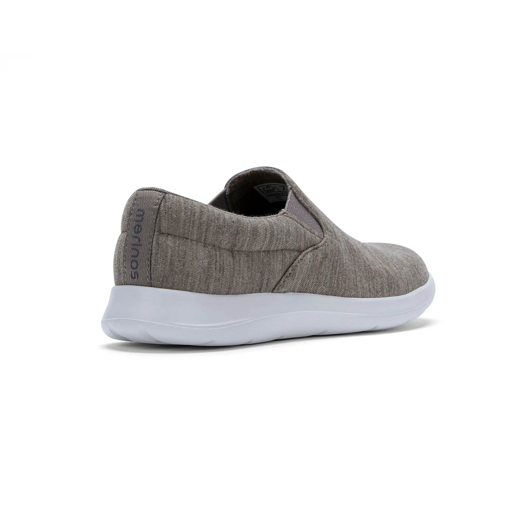 Men's Slip-Ons Sand