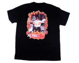 MR. POGO ATROCIOUS GREAT KING T-SHIRT LG