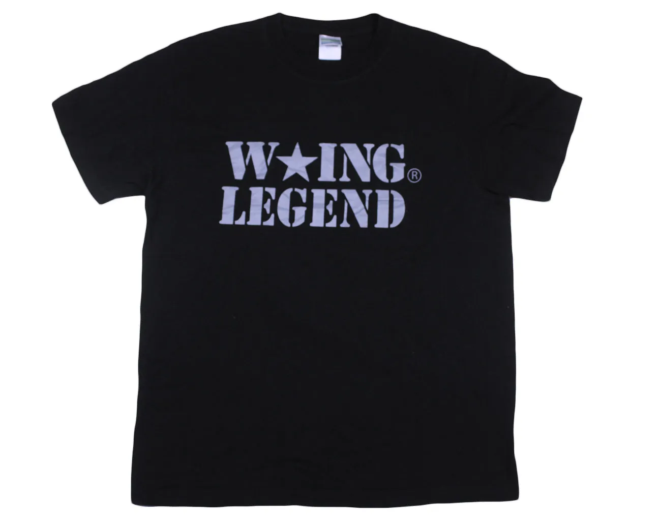 MR. POGO ATROCIOUS GREAT KING T-SHIRT LG