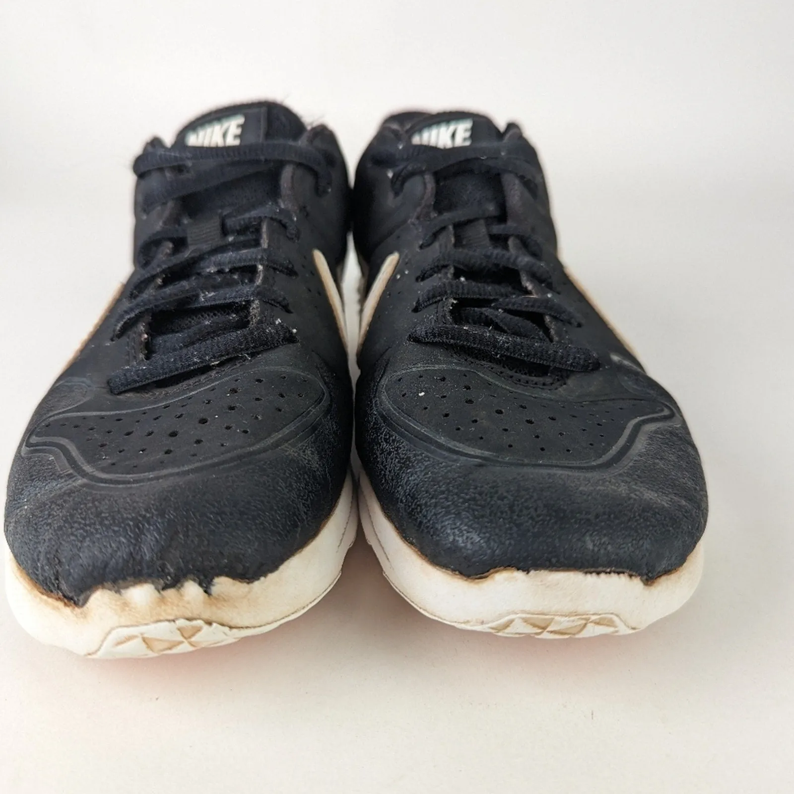 Nike Boys Alpha Huraches Sneakers - 4