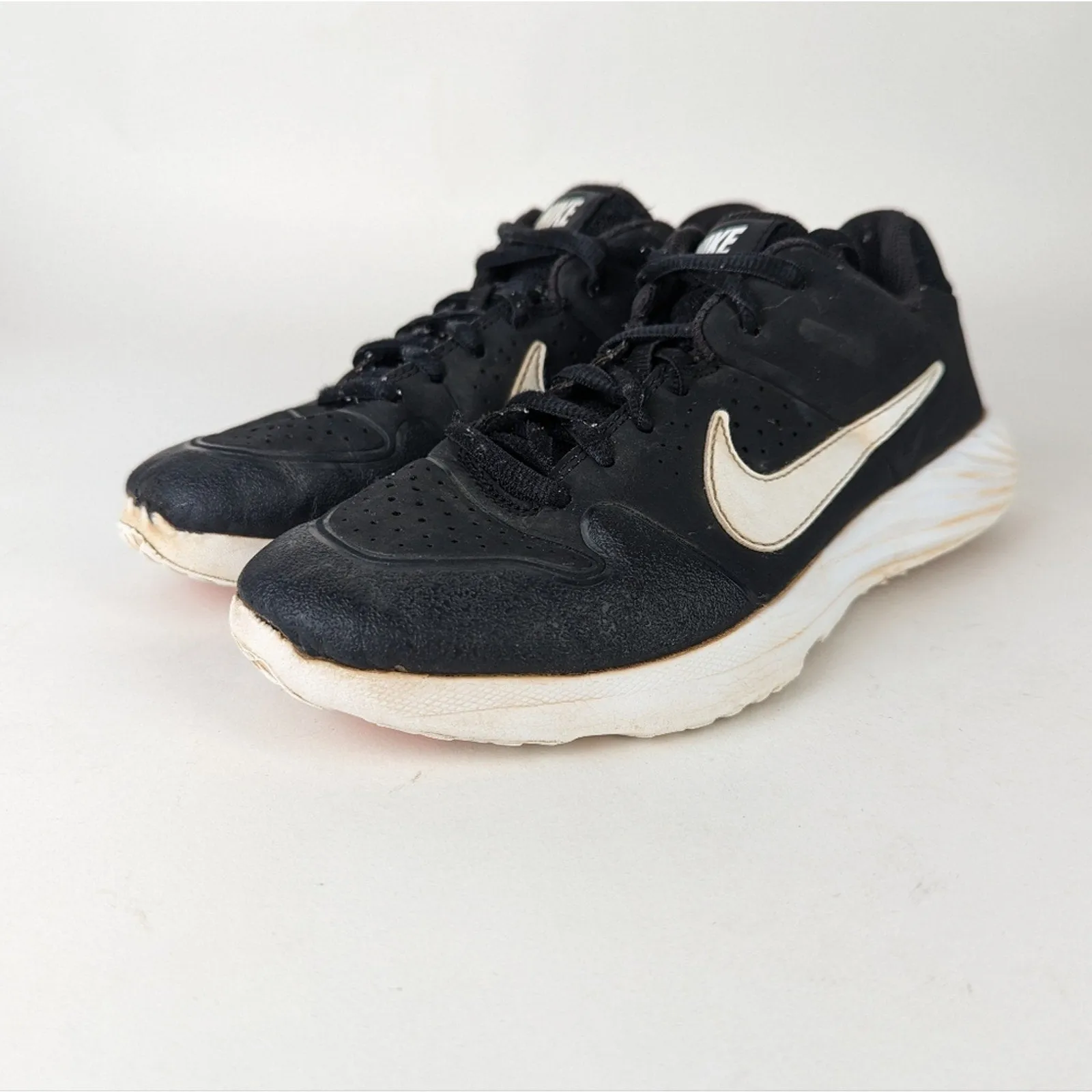 Nike Boys Alpha Huraches Sneakers - 4