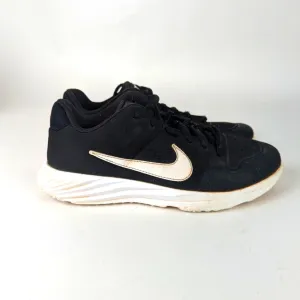 Nike Boys Alpha Huraches Sneakers - 4