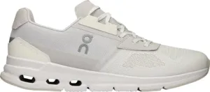 On Cloud Women's Cloudrift Walking Shoes- White/Frost