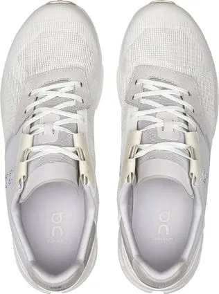 On Cloud Women's Cloudrift Walking Shoes- White/Frost