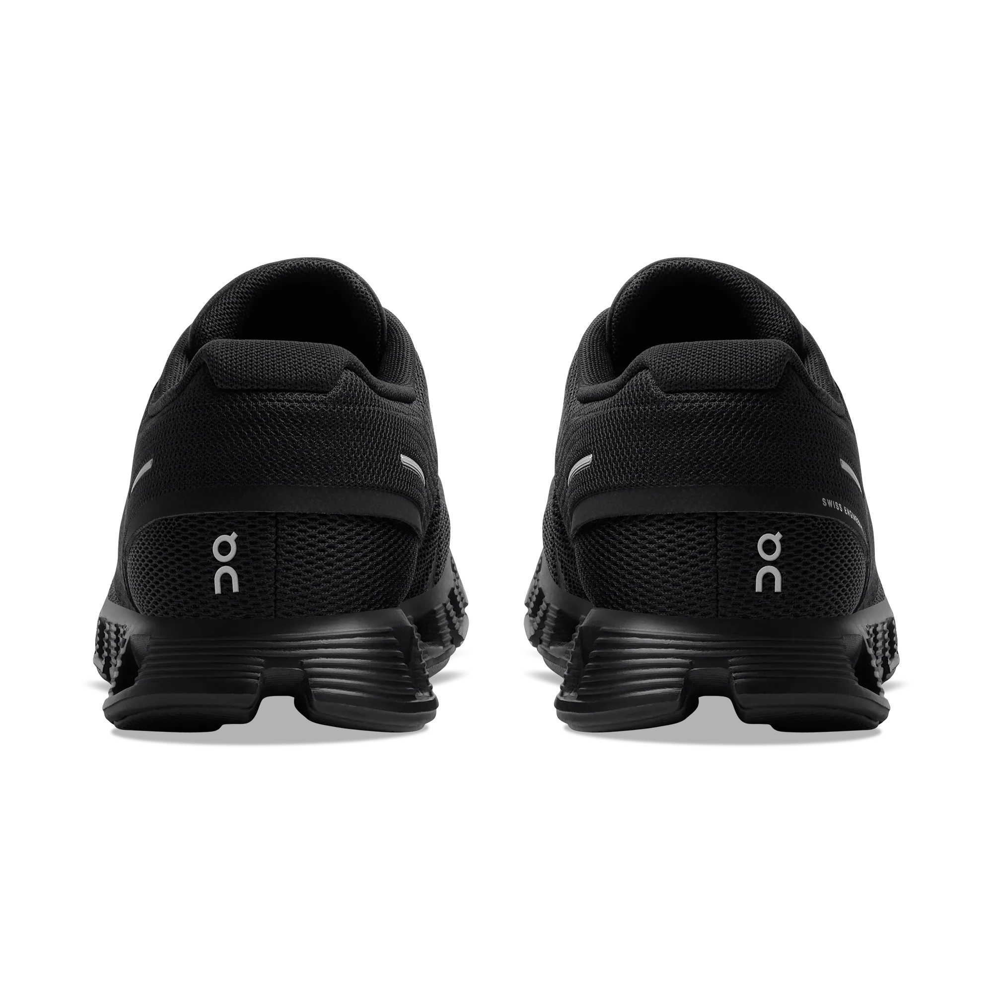 On Running Women's Cloud 5 Shoes - All Black