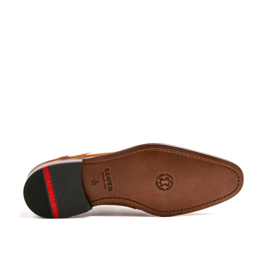Pados - Brown