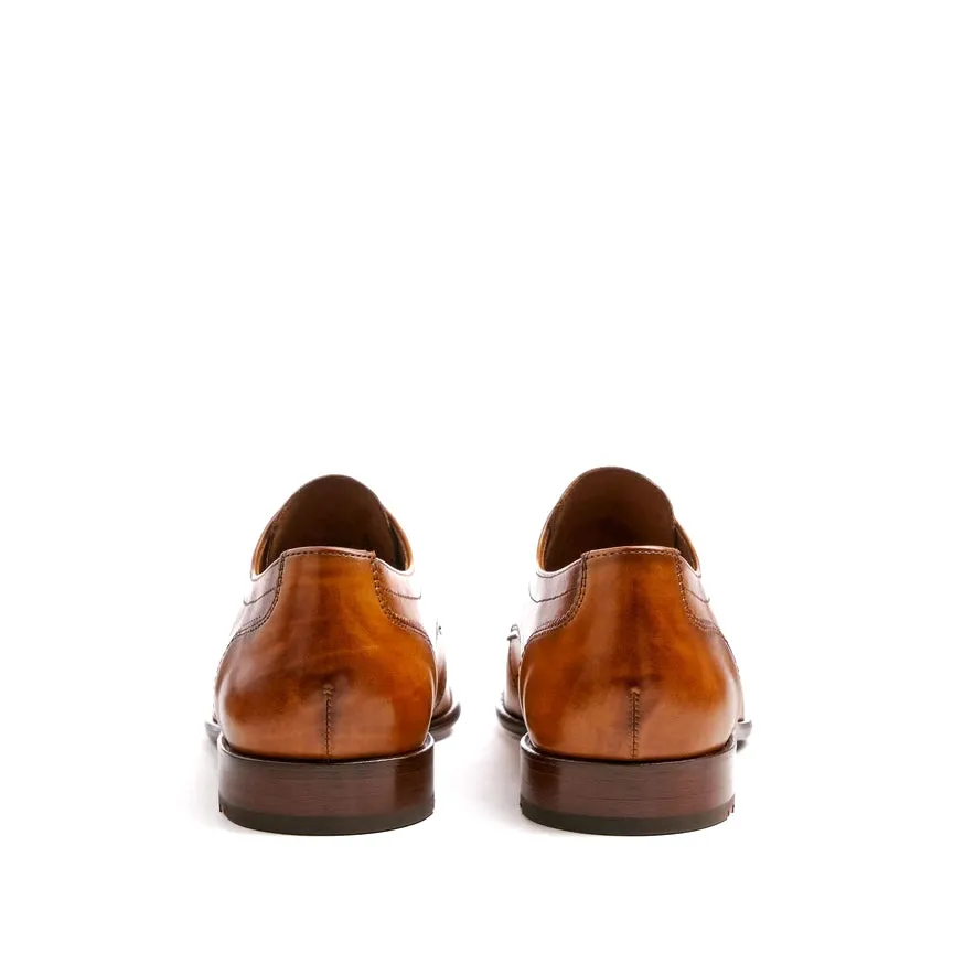 Pados - Brown