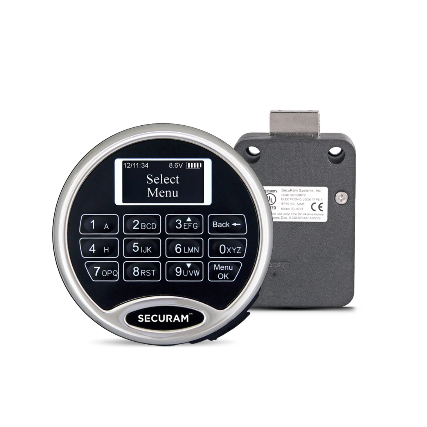ProLogic L66 PLUS