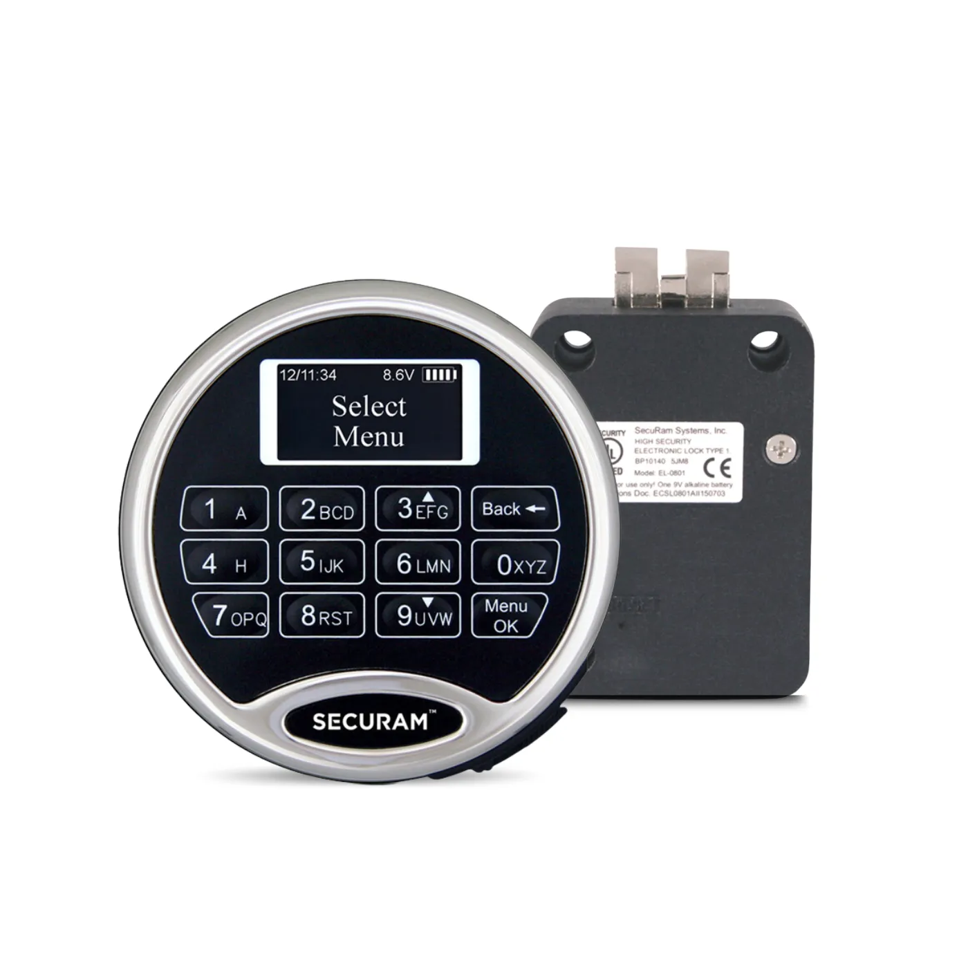 ProLogic L66 PLUS
