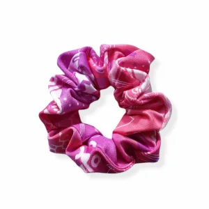 Scrunchie - Derby