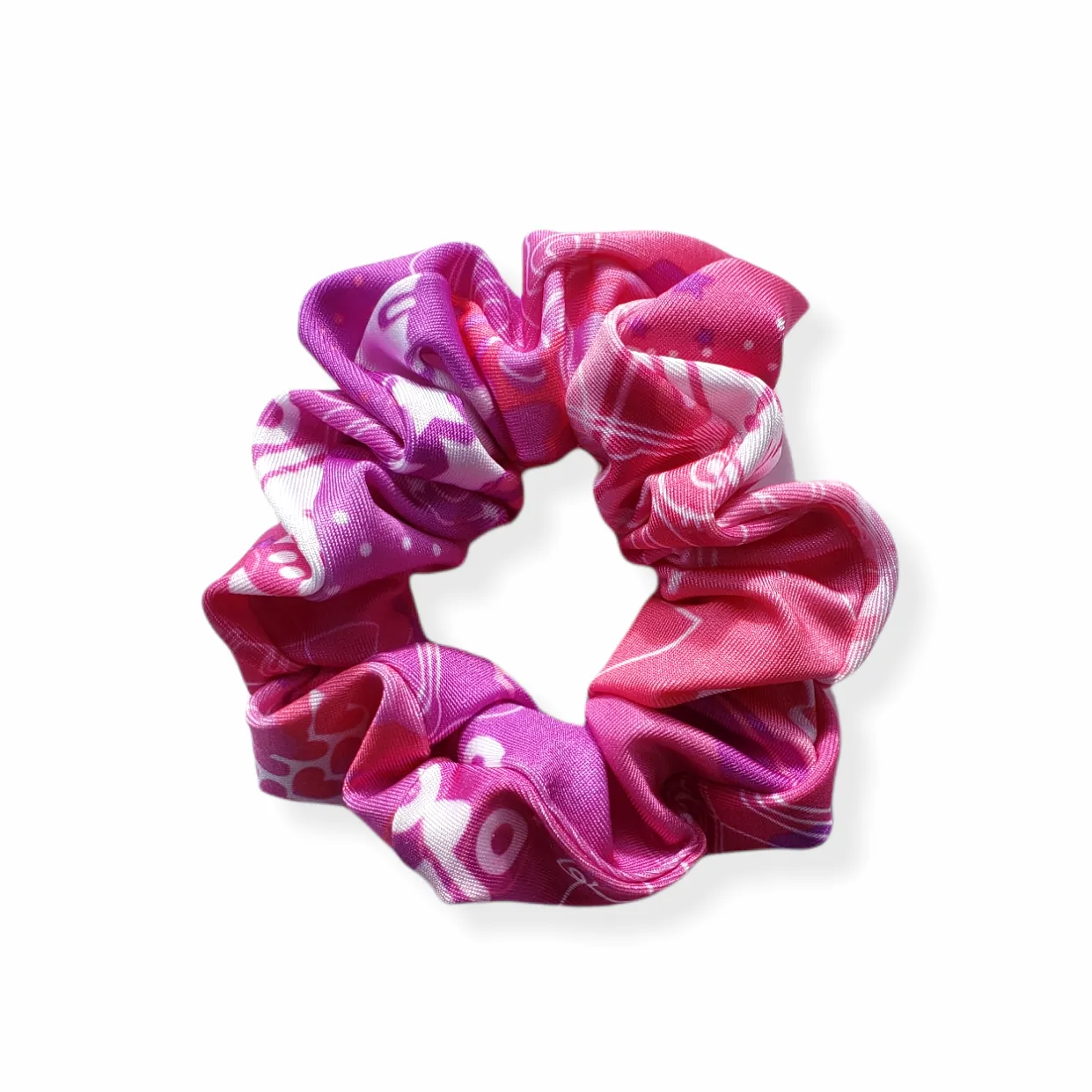 Scrunchie - Derby