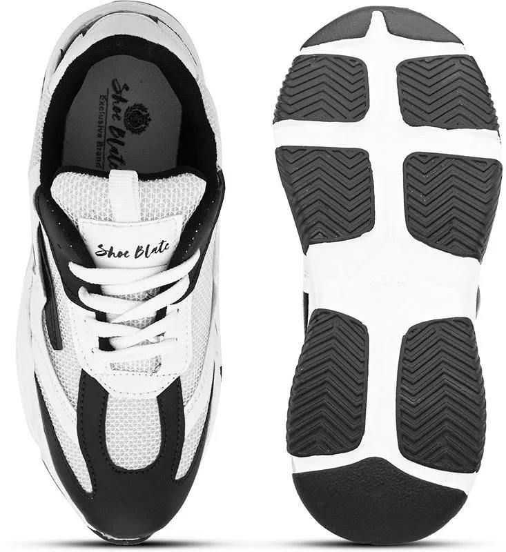 SHOE BLATE Attractive Casual sports shoes comfortable durable daily use Sneakers For Women Sneakers For Women