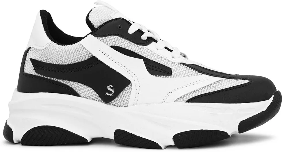SHOE BLATE Attractive Casual sports shoes comfortable durable daily use Sneakers For Women Sneakers For Women