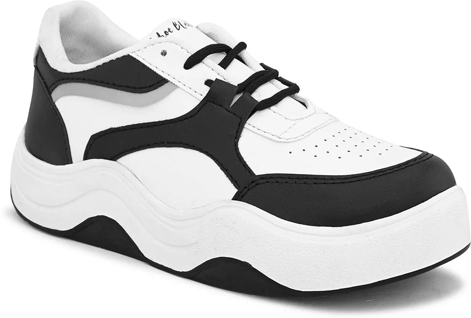SHOE BLATE Attractive Casual sports shoes comfortable durable daily use Sneakers For Women Sneakers For Women