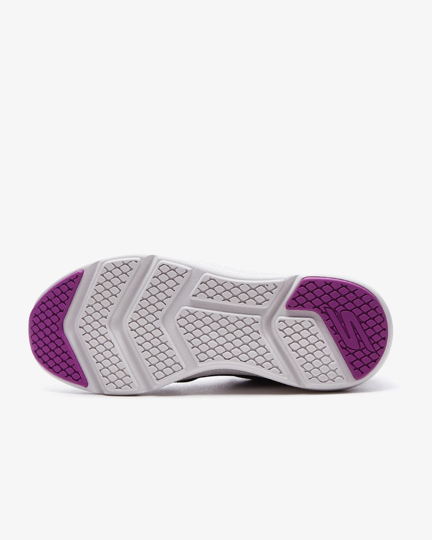 SKECHERS GO RUN ELEVATE - XYLON - 128333 - BKPR