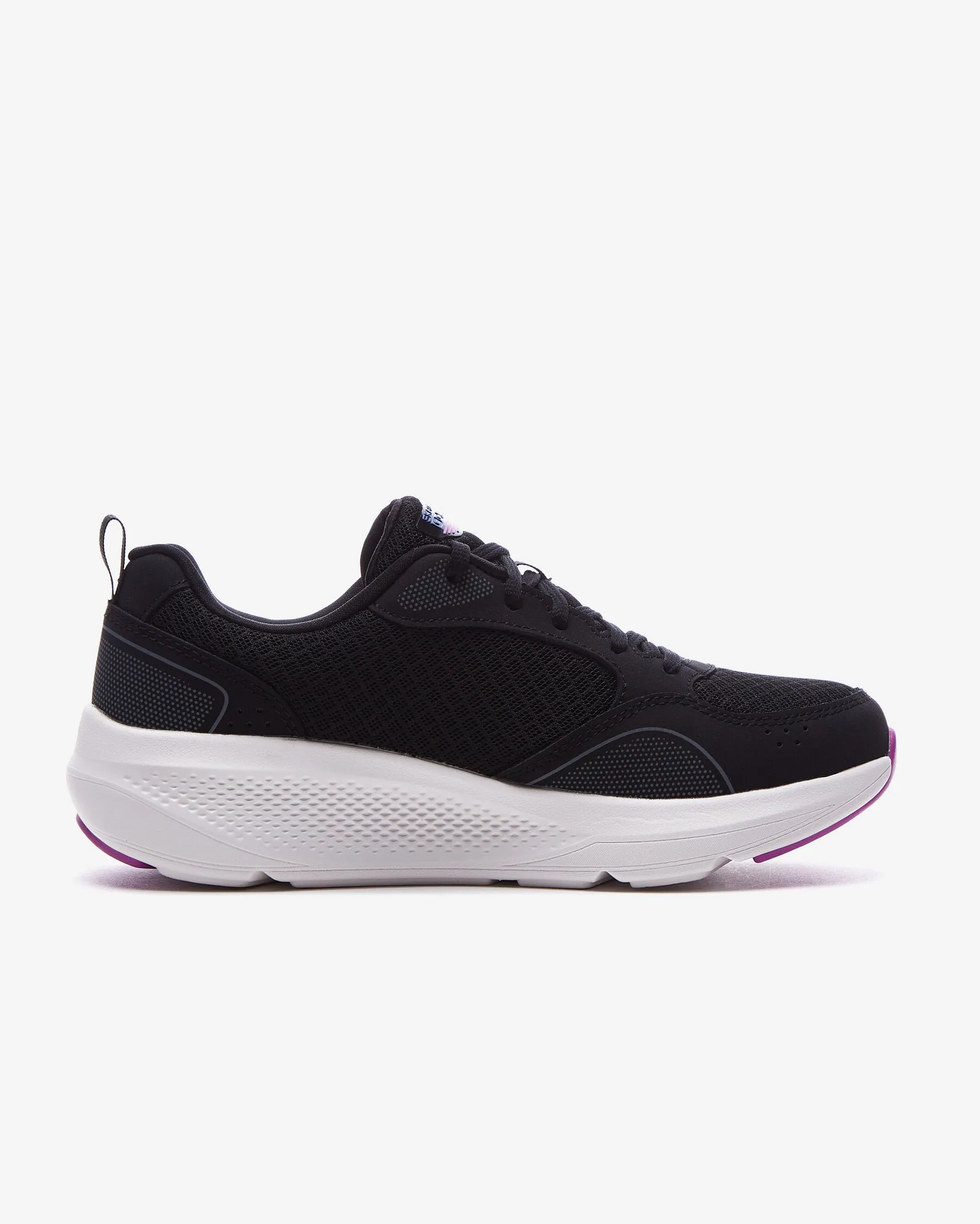 SKECHERS GO RUN ELEVATE - XYLON - 128333 - BKPR