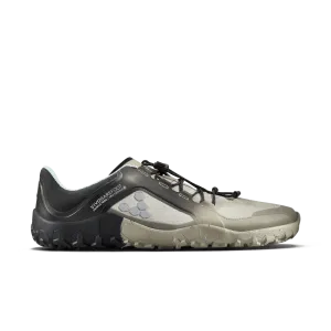 Vivobarefoot Primus Trail III All Weather FG Womens Pebble