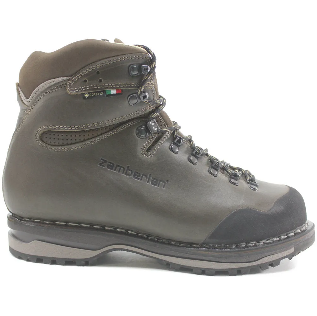 Zamberlan 1025 Tofane NW GTX RR Leather Men's Waterproof Trekking Boots
