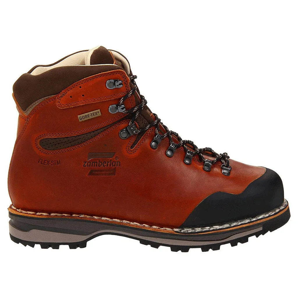 Zamberlan 1025 Tofane NW GTX RR Leather Men's Waterproof Trekking Boots