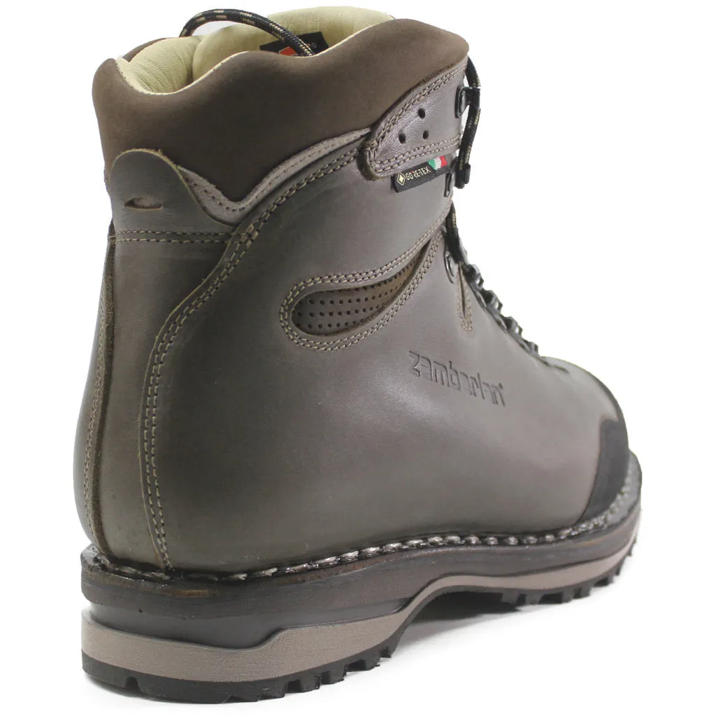 Zamberlan 1025 Tofane NW GTX RR Leather Men's Waterproof Trekking Boots
